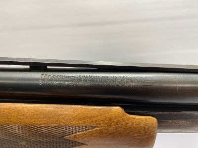 MOSSBERG 835 12 GA - Image 3 of 3