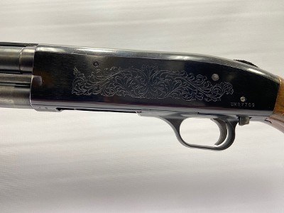 MOSSBERG 835 12 GA - Image 2 of 3