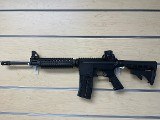 MOSSBERG 715T .22 LR - 1 of 3