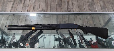 MOSSBERG 940 JM PRO 12 GA - Image 2 of 2