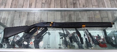 MOSSBERG 940 JM PRO 12 GA - Image 1 of 2