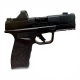 SPRINGFIELD ARMORY HELLCAT PRO COMP OSP GEAR PAC 9MM LUGER (9x19 PARA) - 1 of 3