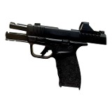 SPRINGFIELD ARMORY HELLCAT PRO COMP OSP GEAR PAC 9MM LUGER (9x19 PARA) - 3 of 3
