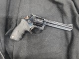 TAURUS 66 357 Mag .357 MAG - 1 of 2