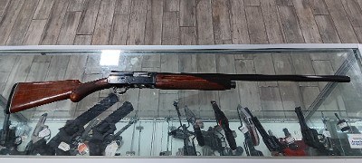 BROWNING A5 12 GA - Image 2 of 3