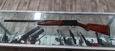 BROWNING A5 12 GA - Image 1 of 3