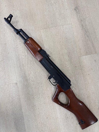 ARSENAL SA93 7.62X39MM - Image 2 of 3
