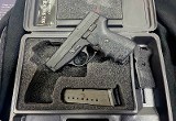 SIG SAUER P239 9MM LUGER (9x19 PARA) - 2 of 2