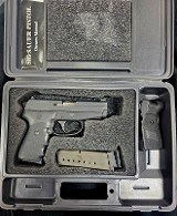 SIG SAUER P239 9MM LUGER (9x19 PARA) - 1 of 2