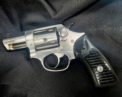 RUGER SP101 .38 SPL - Image 2 of 2