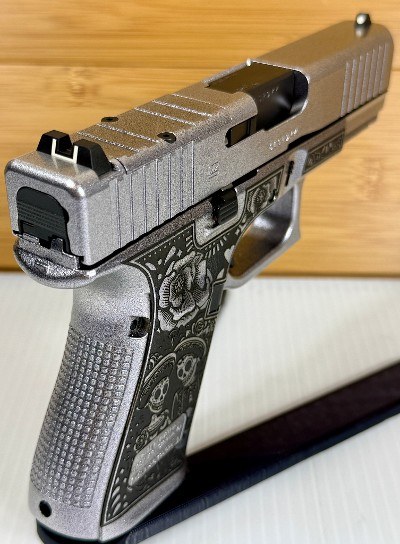 GLOCK 19V 9MM LUGER (9x19 PARA) - Image 3 of 3