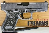 GLOCK 19V 9MM LUGER (9x19 PARA) - Image 1 of 3