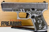 GLOCK 19V 9MM LUGER (9x19 PARA) - Image 2 of 3