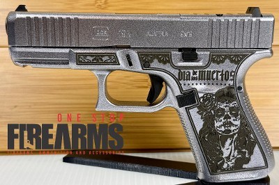 GLOCK 19V 9MM LUGER (9x19 PARA) - Image 2 of 3