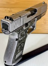 GLOCK 19V 9MM LUGER (9x19 PARA) - Image 3 of 3