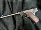 COLT The Woodsmen .22 LR - 2 of 3