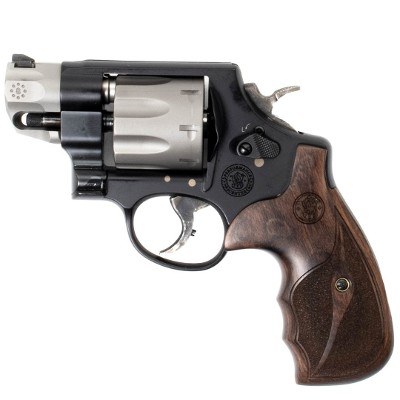 SMITH & WESSON 327 PERFORMANCE CENTER .357 MAG - Image 1 of 2
