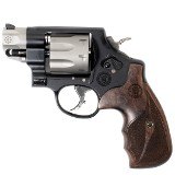 SMITH & WESSON 327 PERFORMANCE CENTER .357 MAG - Image 1 of 2