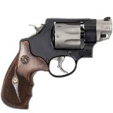 SMITH & WESSON 327 PERFORMANCE CENTER .357 MAG - Image 2 of 2