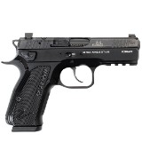 CZ SHADOW 2 CARRY 9MM LUGER (9X19 PARA) - 2 of 3