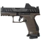 WALTHER PDP COMPACT 9MM LUGER (9X19 PARA) - 1 of 3