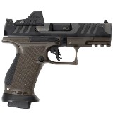 WALTHER PDP COMPACT 9MM LUGER (9X19 PARA) - 2 of 3