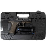 WALTHER PDP COMPACT 9MM LUGER (9X19 PARA) - 3 of 3