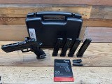 SIG SAUER P320 X-FIVE 9MM LUGER (9X19 PARA) - 1 of 1