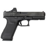 GLOCK 21 GEN5 MOS .45 ACP - 2 of 3