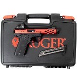 RUGER MK IV 22/45 LITE .22 LR - 3 of 3