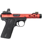 RUGER MK IV 22/45 LITE .22 LR - 2 of 3