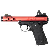 RUGER MK IV 22/45 LITE .22 LR - 1 of 3