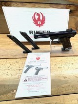 RUGER 22-45 LITE .22 LR - 1 of 1