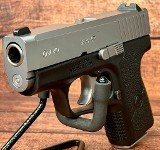 KAHR ARMS CM40 40 S&W 3.1" Two-Tone Stainless .40 S&W - 3 of 3