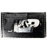 SMITH & WESSON M&P 9 SHIELD M2.0 9MM LUGER (9X19 PARA) - 3 of 3