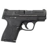 SMITH & WESSON M&P 9 SHIELD M2.0 9MM LUGER (9X19 PARA) - 2 of 3
