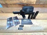 SPRINGFIELD ARMORY PRODIGY 9MM LUGER (9x19 PARA) - 1 of 1