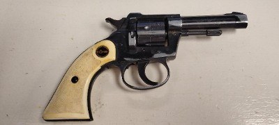 ROHM RG 10 .22 LR - Image 2 of 2