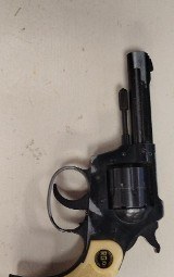 ROHM RG 10 .22 LR - Image 1 of 2