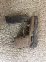 SCCY CPX-1 9MM LUGER (9x19 PARA) - Image 1 of 2