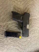 TAURUS G2S 9MM LUGER (9x19 PARA) - Image 2 of 2
