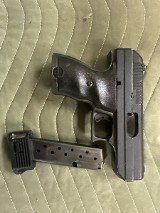HI-POINT C9 - PISTOL 9MM LUGER (9x19 PARA) - 2 of 2