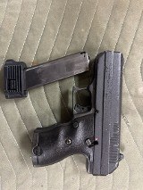 HI-POINT C9 - PISTOL 9MM LUGER (9x19 PARA) - 1 of 2