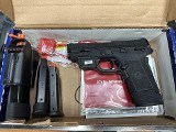 S&W EQUALIZER 9MM LUGER (9X19 PARA) - 2 of 2