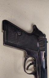 FEG APK MARK II .380 ACP - Image 1 of 2