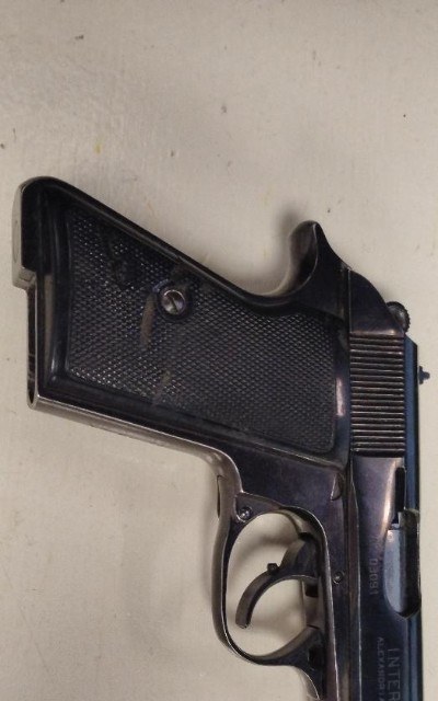 FEG APK MARK II .380 ACP - Image 1 of 2
