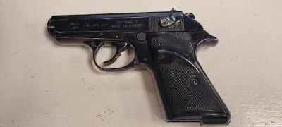 FEG APK MARK II .380 ACP - Image 2 of 2