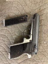 FEG PA-63 9MM SHORT - Image 1 of 1