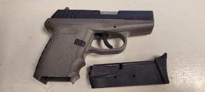 SCCY CPX-2 9MM LUGER (9x19 PARA) - Image 2 of 2