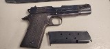LLAMA MAX-1 45 ACP (45 Auto) - Image 2 of 2